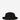 Borsalino Hombre Barcelona Sombrero Lana color Negro sku 697-000252 01 - Foto 1