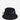Jacquemus Hombre Barcelona Sombrero Le Bob Gadjo color Negro sku 697-000253 02 - Foto 1