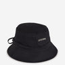 Jacquemus Hombre Barcelona Sombrero Le Bob Gadjo color Negro sku 697-000253 02 - Foto 1