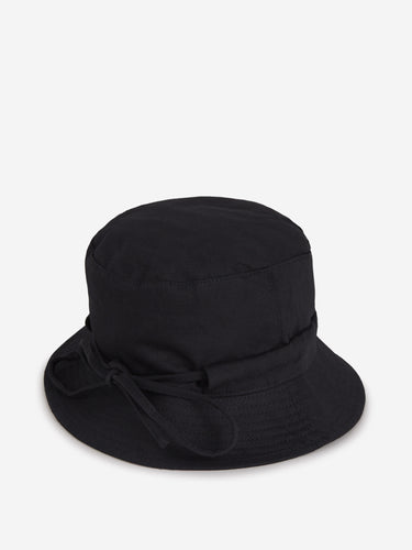 Jacquemus Hombre Barcelona Sombrero Le Bob Gadjo color Negro sku 697-000253 02 - Foto 3