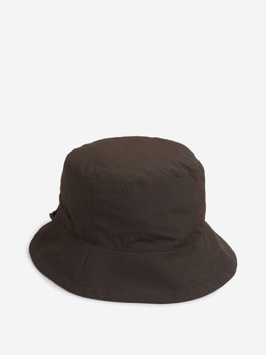 Jacquemus Mujer Barcelona Sombrero Cubo Baluchon color Marrón Oscuro sku 697-000254 02 - Foto 2