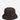 Jacquemus Mujer Barcelona Sombrero Cubo Baluchon color Marrón Oscuro sku 697-000254 02 - Foto 3