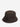 Jacquemus Mujer Barcelona Sombrero Cubo Baluchon color Marrón Oscuro sku 697-000254 02 - Foto 5
