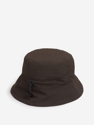 Jacquemus Mujer Barcelona Sombrero Cubo Baluchon color Marrón Oscuro sku 697-000254 02 - Foto 5