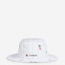 Jacquemus Hombre Barcelona Sombrero Le Bob Artichaut color Blanco sku 697-000257 01 - Foto 1