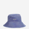 Jacquemus Hombre Barcelona Sombrero Le Bob de-Nîmes color Azul sku 697-000258 01 - Foto 1