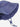 Jacquemus Hombre Barcelona Sombrero Le Bob de-Nîmes color Azul sku 697-000258 01 - Foto 3