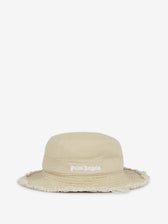 Palm Angels Hombre Barcelona Sombrero Estilo Pescador color Camel sku 697-000259 01 - Foto 1