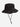 Jacquemus Le Plage Hombre Barcelona Gorro Artichaut color Negro sku 697-000260 02 - Foto 2