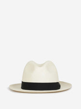 Lock & Hatters Hombre Barcelona Sombrero Classic Panama color Beige sku 697-000261 01 - Foto 1