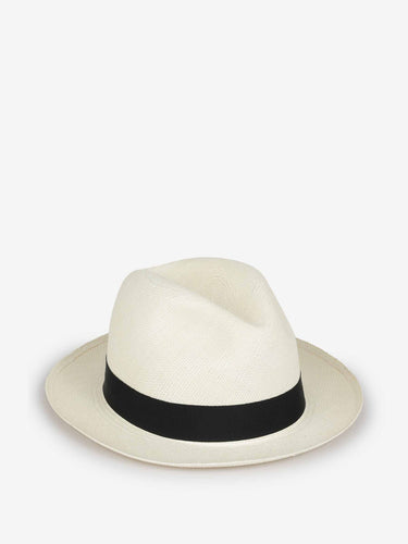 Lock & Hatters Hombre Barcelona Sombrero Classic Panama color Beige sku 697-000261 01 - Foto 2