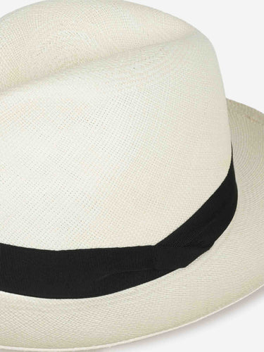 Lock & Hatters Hombre Barcelona Sombrero Classic Panama color Beige sku 697-000261 01 - Foto 3