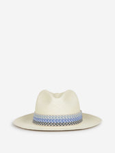 Lock & Hatters Hombre Barcelona Sombrero Panamá Walter color Beige sku 697-000262 01 - Foto 1