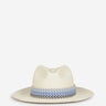 Lock & Hatters Hombre Barcelona Sombrero Panamá Walter color Beige sku 697-000262 01 - Foto 1