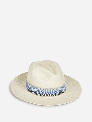 Lock & Hatters Hombre Barcelona Sombrero Panamá Walter color Beige sku 697-000262 01 - Foto 2