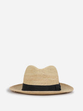 Lock & Hatters Hombre Barcelona Sombrero Crochet St Louis color Beige sku 697-000263 01 - Foto 1
