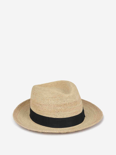 Lock & Hatters Hombre Barcelona Sombrero Crochet St Louis color Beige sku 697-000263 01 - Foto 2
