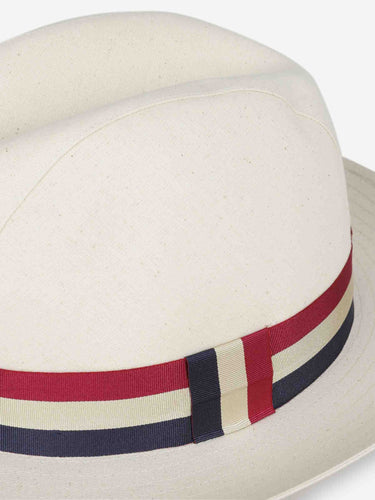 Lock & Hatters Hombre Barcelona Sombrero Monaco color Beige sku 697-000264 01 - Foto 3