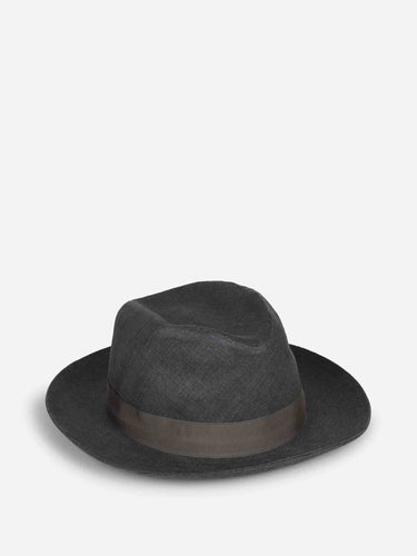 Lock & Hatters Hombre Barcelona Sombrero RIO color Marrón sku 697-000265 01 - Foto 2