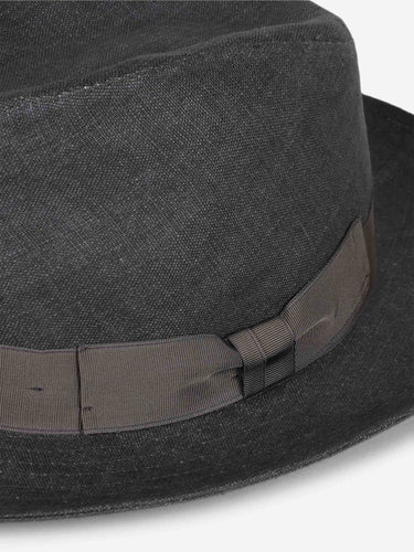Lock & Hatters Hombre Barcelona Sombrero RIO color Marrón sku 697-000265 01 - Foto 3