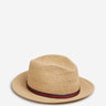 Borsalino Hombre Barcelona Sombrero Rafia Argentina color Rafia sku 697-000269 01 - Foto 1