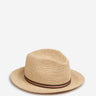 Borsalino Hombre Barcelona Sombrero Rafia Argentina color Rafia sku 697-000269 02 - Foto 1