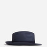 Borsalino Hombre Barcelona Sombrero Ala Media color Azul Marino sku 697-000270 01 - Foto 1