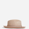 Borsalino Hombre Barcelona Sombrero Ala Media color Rafia sku 697-000270 02 - Foto 1
