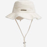 Jacquemus Hombre Barcelona Sombrero Le Bob Artichaut color Marfil sku 697-000272 01 - Foto 1