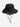 Jacquemus Hombre Barcelona Sombrero Le Bob Artichaut color Negro sku 697-000272 02 - Foto 2