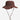Jacquemus Hombre Barcelona Sombrero Le Bob Artichaut color Marrón sku 697-000274 01 - Foto 1