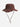 Jacquemus Hombre Barcelona Sombrero Le Bob Artichaut color Marrón sku 697-000274 01 - Foto 1