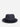 Borsalino Hombre Barcelona Sombrero Jules Cáñamo color Azul Marino sku 697-000275 01 - Foto 3