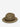 Borsalino Hombre Barcelona Sombrero Paja Crochet color Verde Militar sku 697-000276 02 - Foto 2