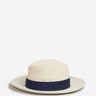 Lock & Hatters Hombre Barcelona Sombrero Algodón Namibia color Crema sku 697-000281 01 - Foto 1