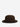 Lock & Hatters Hombre Barcelona Sombrero Bombín Wetherby color Marrón Oscuro sku 697-000282 02 - Foto 1