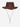 Jacquemus Hombre Barcelona Sombrero Le Bob Artichaut color Marrón sku 697-000284 01 - Foto 1