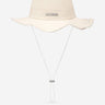 Jacquemus Hombre Barcelona Sombrero Le Bob Artichaut color Marfil sku 697-000285 01 - Foto 1
