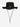 Jacquemus Hombre Barcelona Sombrero Le Bob Artichaut color Negro sku 697-000285 02 - Foto 1