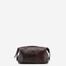 Officine Creative Hombre Barcelona Neceser Vanity Piel color Marrón Oscuro sku 699-002320 01 - Foto 1