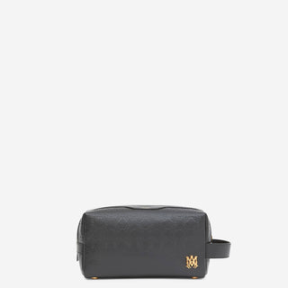 Amiri Hombre Barcelona Neceser Piel color Negro sku 699-002327 01 - Foto 1