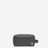Amiri Hombre Barcelona Neceser Piel color Negro sku 699-002327 01 - Foto 1