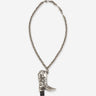 Twojeys Hombre Barcelona Collar color Plateado sku 699-002331 01 - Foto 1
