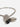 Twojeys Hombre Barcelona Collar color Plateado sku 699-002331 01 - Foto 3