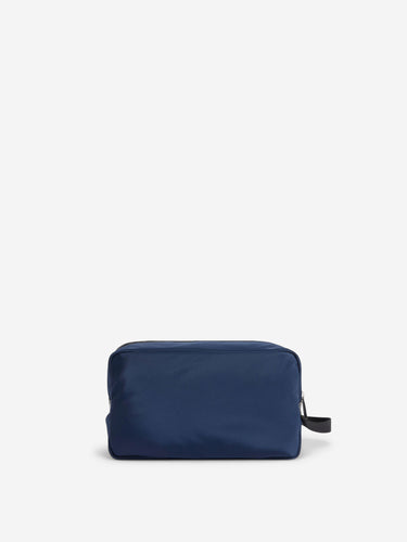 Dsquared2 Hombre Barcelona Neceser Heritage Poliéster color Azul Marino sku 699-002334 01 - Foto 2