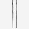 Twojeys Hombre Barcelona Chopsticks  Monograma color Plateado sku 699-002336 01 - Foto 1