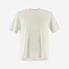 Herno Camiseta Lisa Algodón color Taupe sku 553-003739 03 - Foto 1