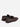 Santa Eulalia Hombre Barcelona Zapatillas Homewear Piel color Marrón Oscuro sku 612-000066 01 - Foto 3