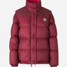 Moncler Verone Mujer Barcelona Chaqueta Acolchada Reversible color Burdeos sku 774-000506 02 - Foto 1