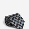 Tom Ford Hombre Barcelona Corbata Motivo Pata de Gallo color Azul sku 601-001512 01 - Foto 1